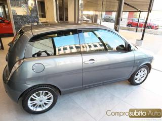 LANCIA Ypsilon usata, con Alzacristalli elettrici