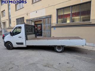 RENAULT Master usata, con Airbag