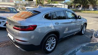 BMW X4 usata, con Luci diurne LED