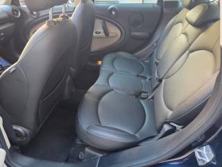 MINI Countryman usata, con Immobilizzatore elettronico