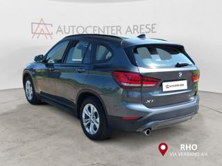 BMW X1 usata, con Airbag