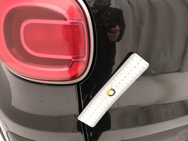 FIAT 500L usata, con Apple CarPlay