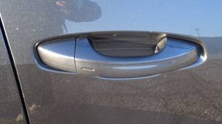 AUDI RS Q3 usata, con Chiusura centralizzata senza chiave