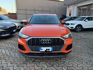 AUDI Q3 usata, con Airbag