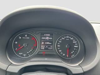AUDI A3 usata 11