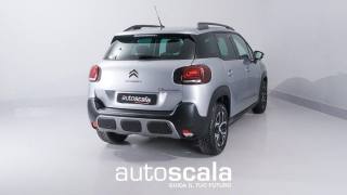CITROEN C3 Aircross usata, con Servosterzo