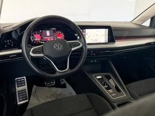 VOLKSWAGEN Golf usata, con Controllo trazione