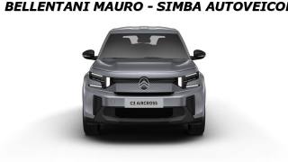 CITROEN C3 Aircross usata, con Autoradio