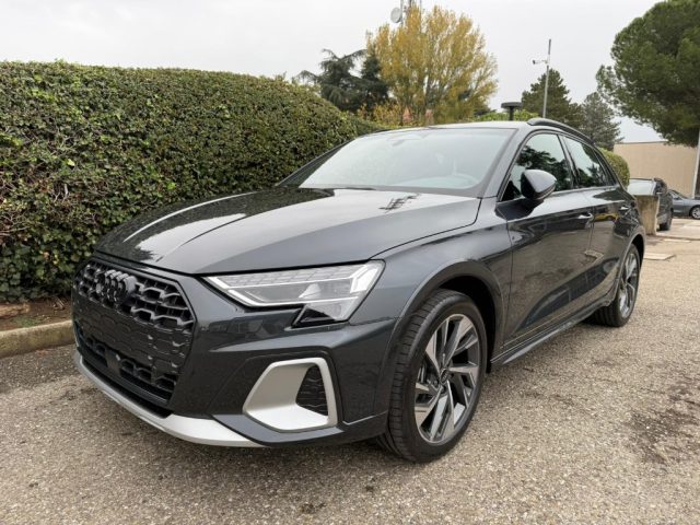 AUDI A3 usata, con ABS