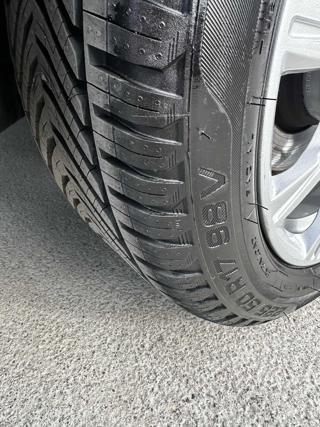 AUDI A4 usata, con Cerchi in lega