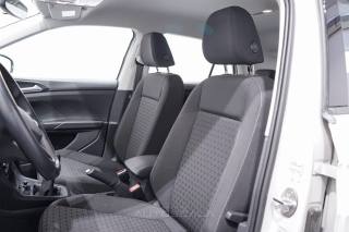 VOLKSWAGEN T-Cross usata, con ESP
