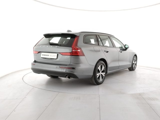 VOLVO V60 usata, con Alzacristalli elettrici