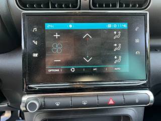 CITROEN C3 Aircross usata 22