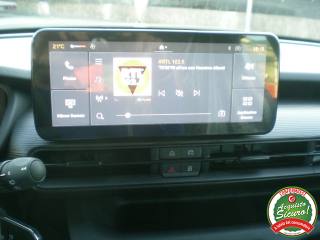 JEEP Avenger usata, con Autoradio digitale