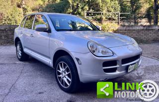 PORSCHE Cayenne usata, con Airbag