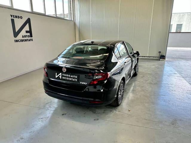 FIAT Tipo usata, con Chiusura centralizzata