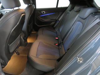 BMW 118 usata, con Controllo automatico clima