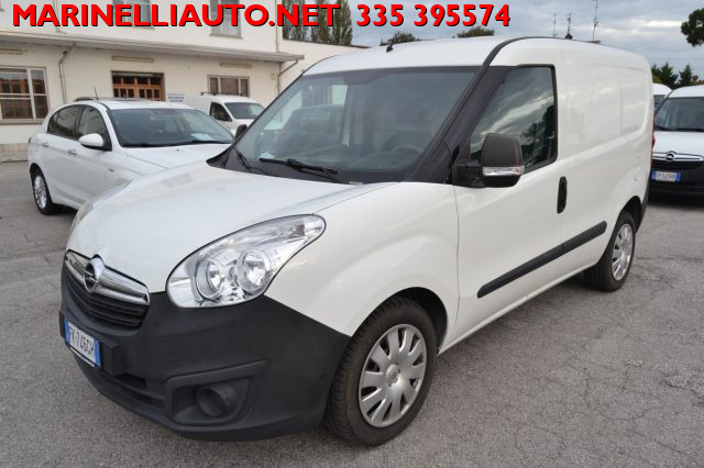 FIAT Doblo usata, con ABS