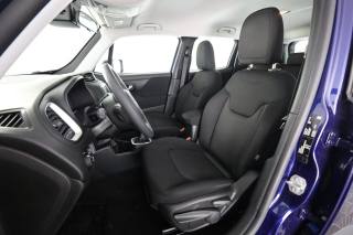 JEEP Renegade usata 1