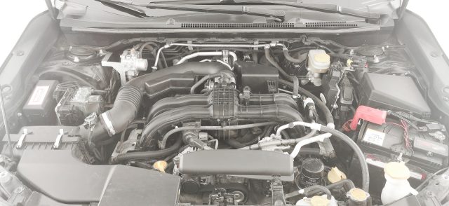 SUBARU XV usata 69