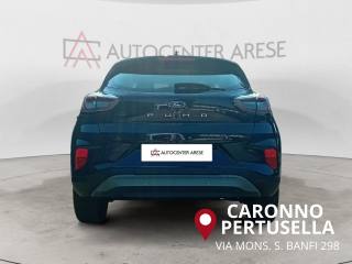 FORD Puma usata, con Antifurto