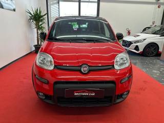 FIAT Panda usata, con Airbag