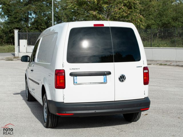 VOLKSWAGEN Caddy usata, con Bluetooth