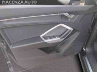 AUDI Q3 usata, con Fendinebbia