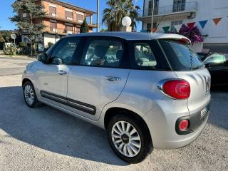 FIAT 500L usata, con Autoradio