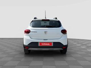 DACIA Sandero usata 3