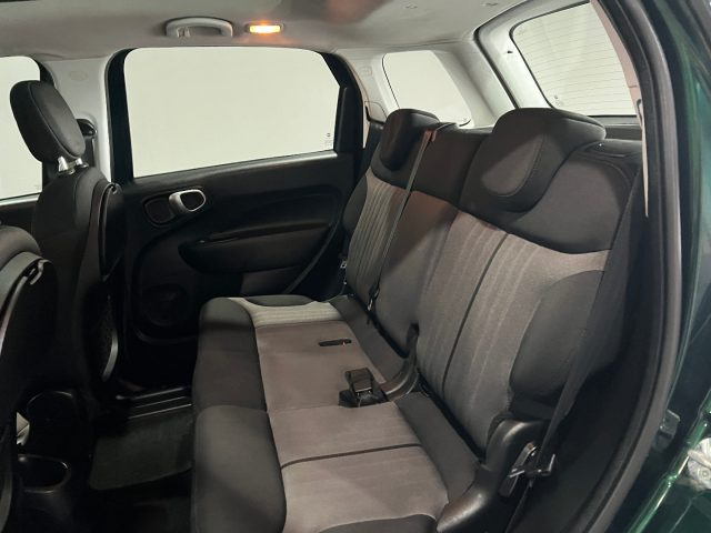 FIAT 500L usata, con Cruise Control