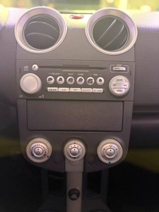 MITSUBISHI Colt usata 12