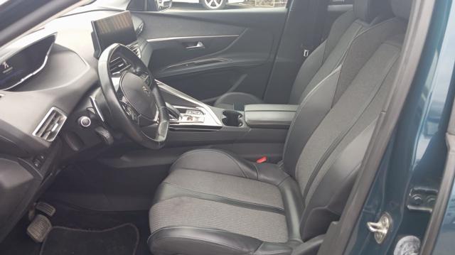 PEUGEOT 3008 usata, con Controllo automatico clima