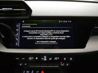 AUDI A3 usata, con Cerchi in lega