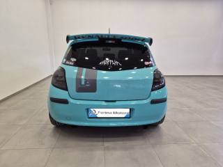 RENAULT Clio usata, con Alzacristalli elettrici