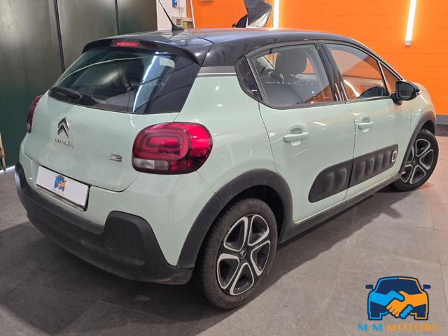 CITROEN C3 usata, con Alzacristalli elettrici