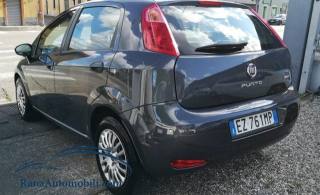FIAT Punto usata, con Chiusura centralizzata