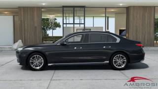 BMW 740 usata 3