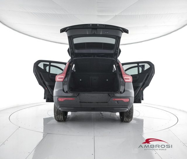 VOLVO XC40 usata 6