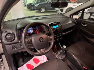 RENAULT Clio usata, con Controllo automatico clima
