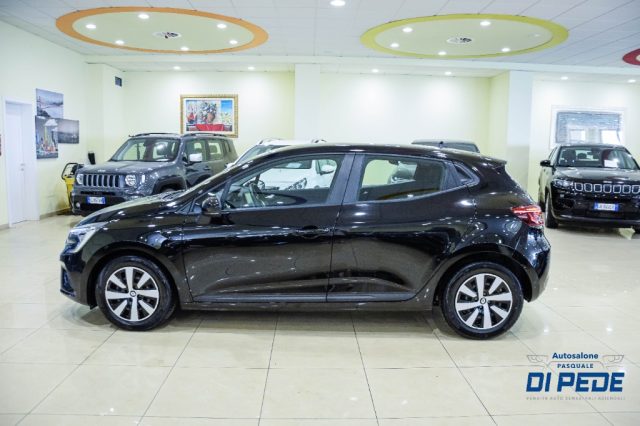 RENAULT Clio usata, con Chiusura centralizzata