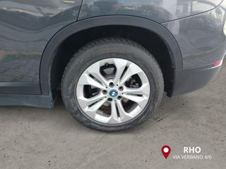 BMW X1 usata, con Park Distance Control