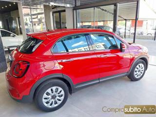 FIAT 500X usata, con Alzacristalli elettrici
