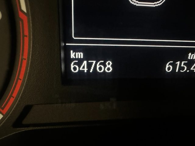 VOLKSWAGEN Polo usata, con USB