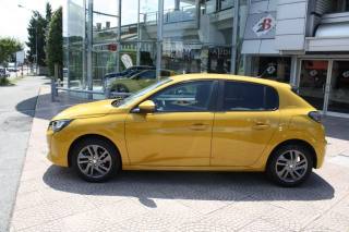 PEUGEOT 208 usata, con Airbag