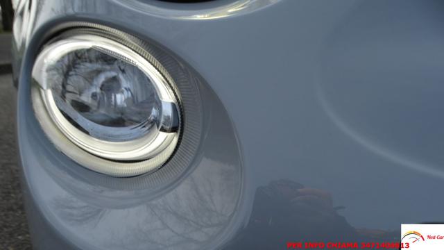 ABARTH 595 usata 64