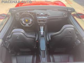 FERRARI California usata, con Boardcomputer