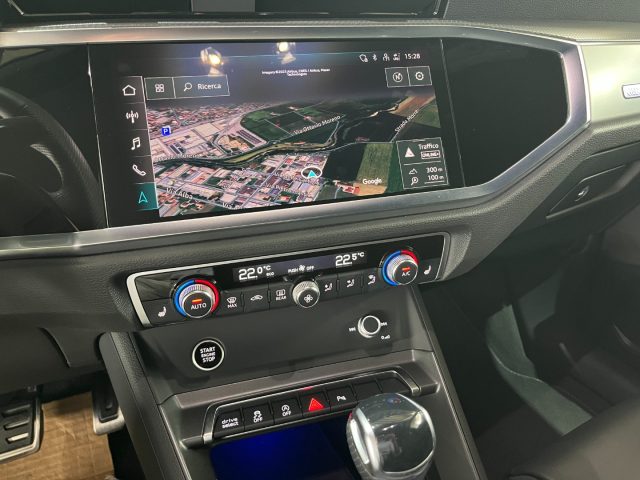 AUDI Q3 usata, con Cruise Control