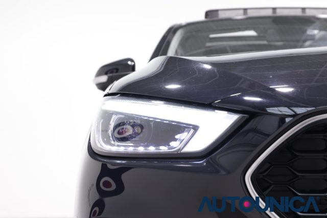 MG ZS usata, con Controllo automatico clima