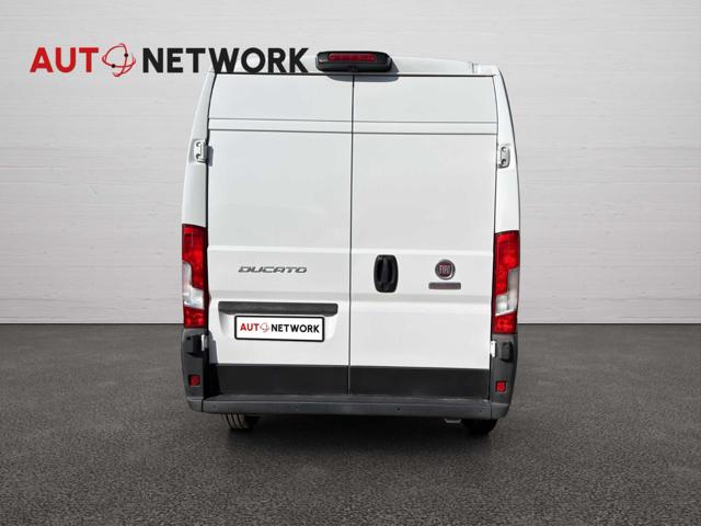 FIAT Ducato usata, con Climatizzatore